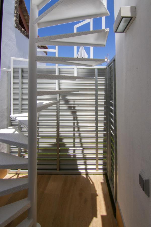 Apartamentos La Sal Arguineguin Exterior photo